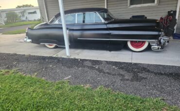 Cadillac-Other-1950-Coupe-8