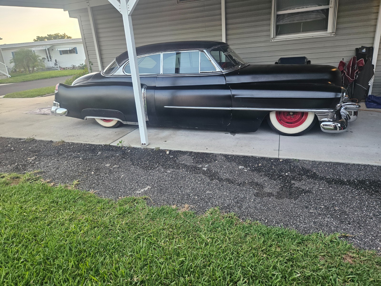 Cadillac-Other-1950-Coupe-8