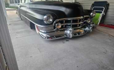 Cadillac-Other-1950-Coupe-9