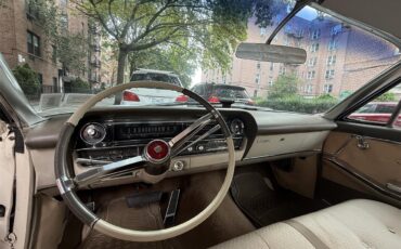 Cadillac-Sedan-deville-1963-Beige-Beige-10