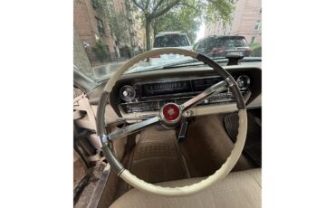 Cadillac-Sedan-deville-1963-Beige-Beige-11
