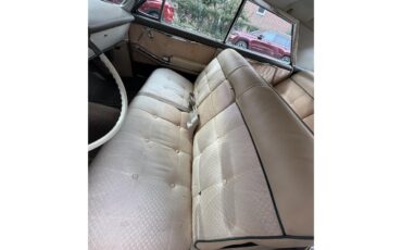 Cadillac-Sedan-deville-1963-Beige-Beige-12