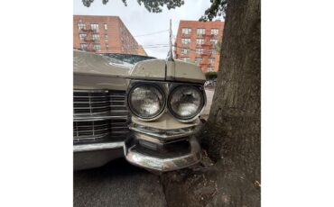 Cadillac-Sedan-deville-1963-Beige-Beige-14