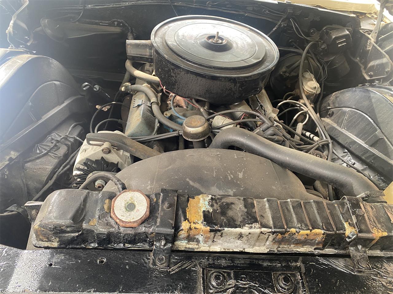 Cadillac-Sedan-deville-1963-Beige-Beige-17