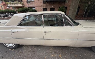 Cadillac-Sedan-deville-1963-Beige-Beige-2
