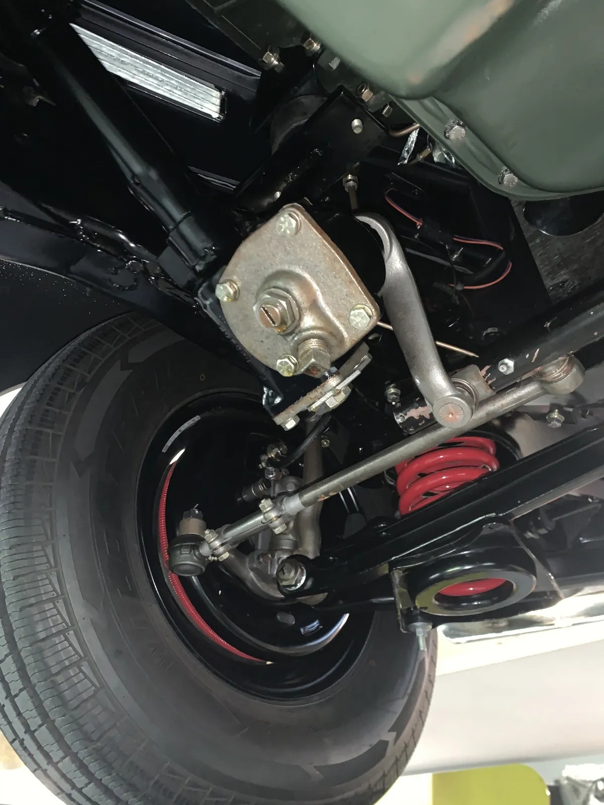 Cadillac-Series-62-1940-Metallic-Gray-Oxblood-7