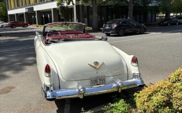 Cadillac-Series-62-1953-Alpine-White-Burgundy-11
