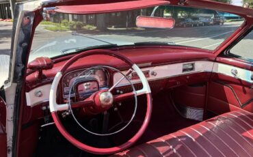 Cadillac-Series-62-1953-Alpine-White-Burgundy-18