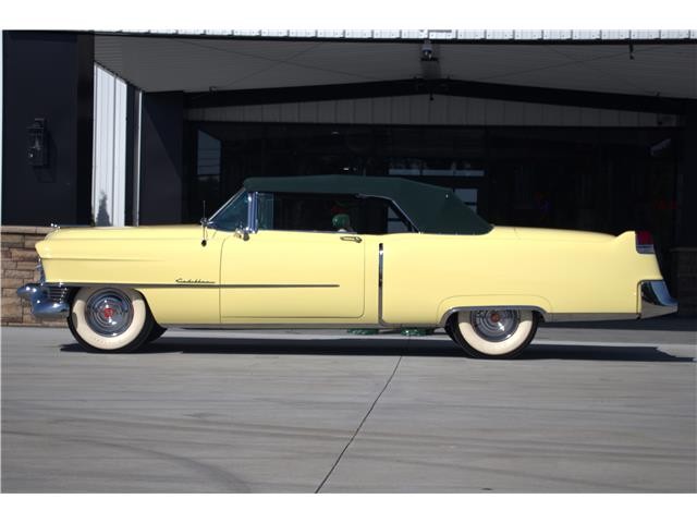 Cadillac-Series-62-1954-Convertible-2
