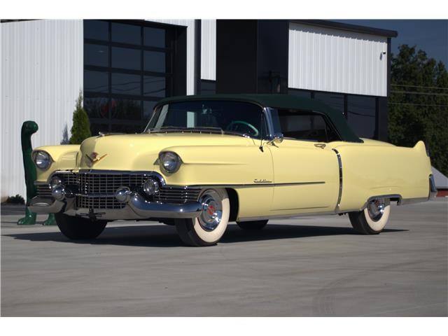 Cadillac-Series-62-1954-Convertible-22