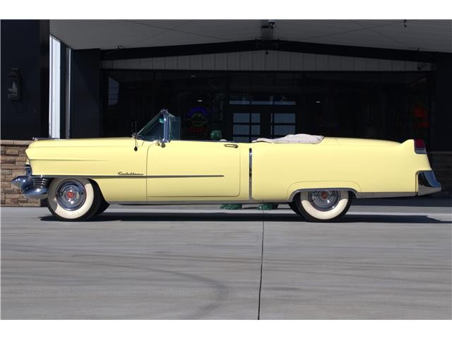 Cadillac-Series-62-1954-Convertible-23