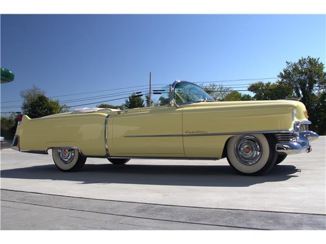 Cadillac-Series-62-1954-Convertible-30