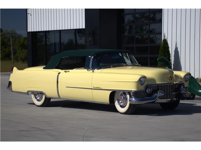 Cadillac-Series-62-1954-Convertible-31