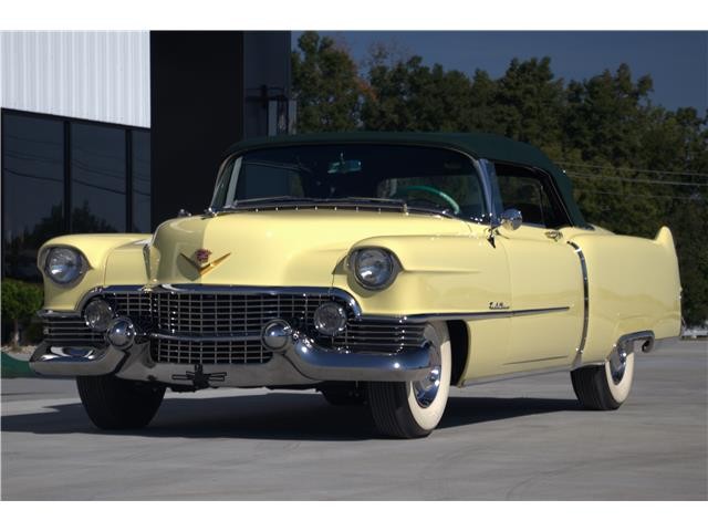 Cadillac-Series-62-1954-Convertible-34