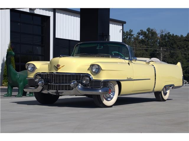 Cadillac-Series-62-1954-Convertible-35