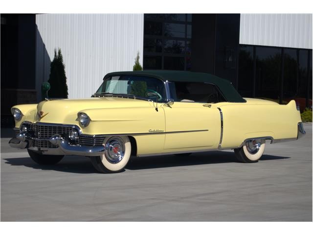 Cadillac-Series-62-1954-Convertible-36