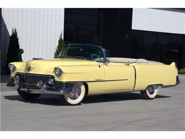 Cadillac-Series-62-1954-Convertible-37