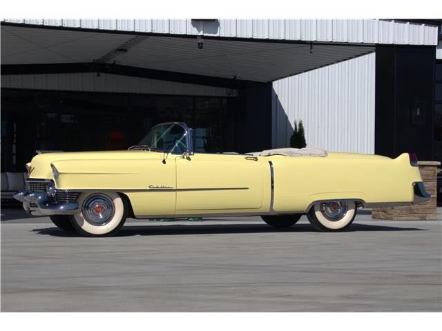Cadillac-Series-62-1954-Convertible-38