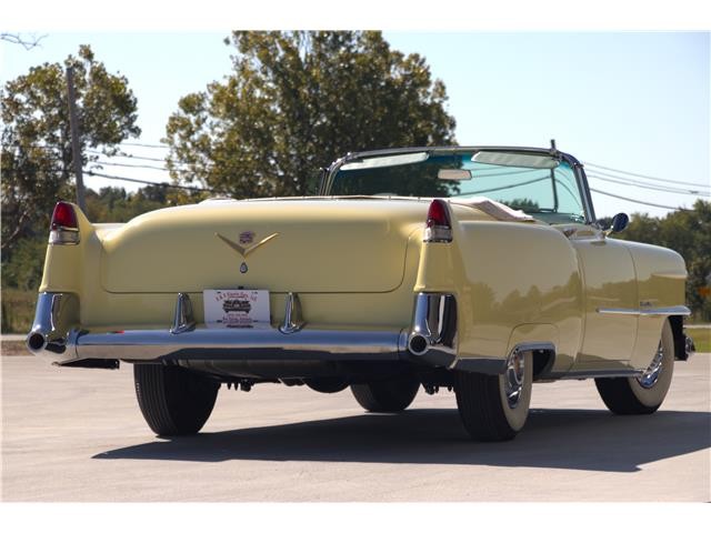 Cadillac-Series-62-1954-Convertible-9