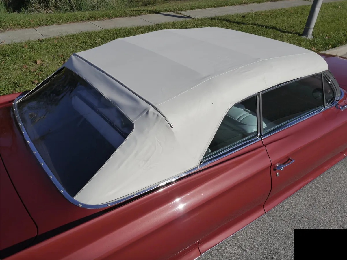 Cadillac-Series-62-1962-Pompeian-Red-White-10