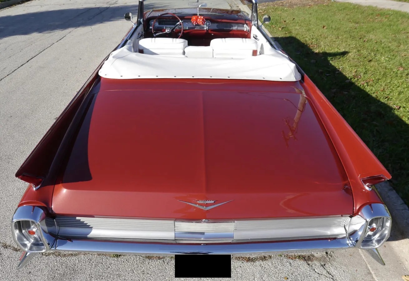 Cadillac-Series-62-1962-Pompeian-Red-White-12