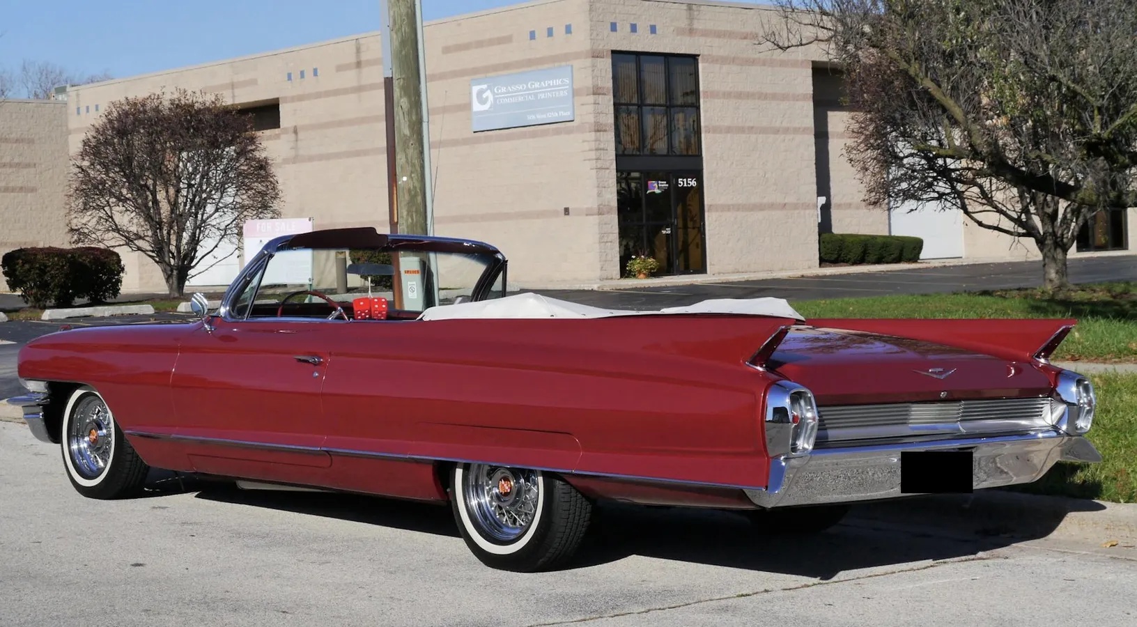 Cadillac-Series-62-1962-Pompeian-Red-White-3