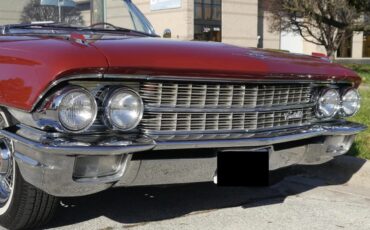 Cadillac-Series-62-1962-Pompeian-Red-White-4