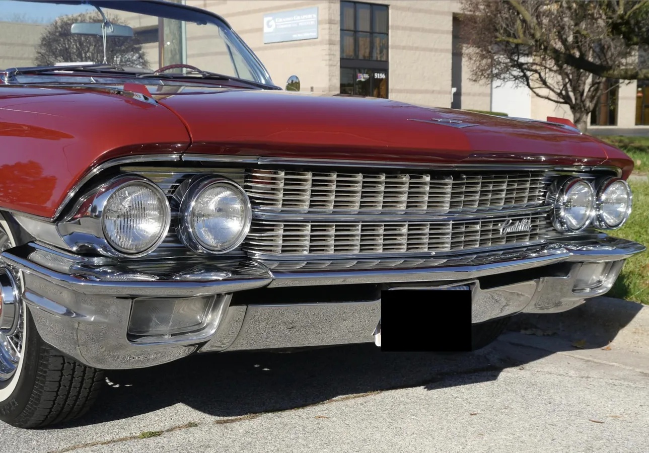 Cadillac-Series-62-1962-Pompeian-Red-White-4