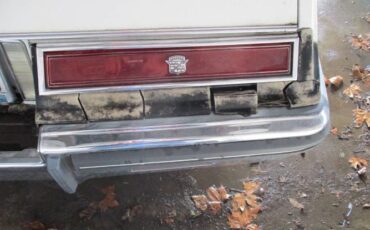 Cadillac-Seville-1980-White