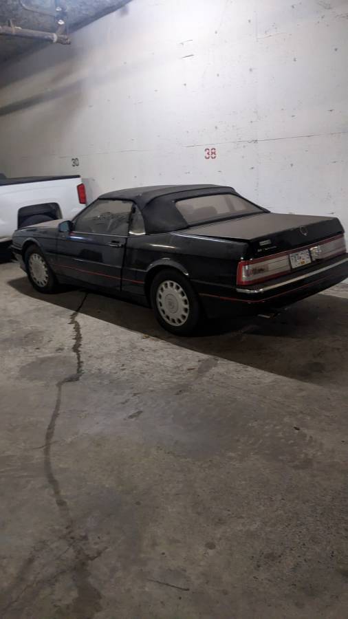 Cadillac-alante-1993-black-1