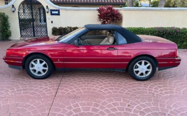 Cadillac-allante-1993-red-2