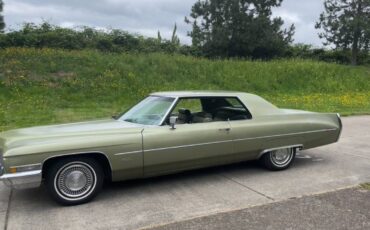 Cadillac-calais-1971-green-1
