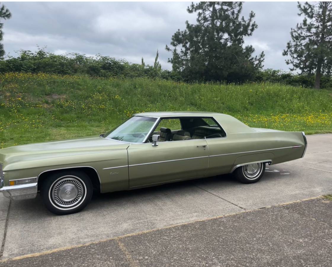 Cadillac-calais-1971-green-1
