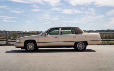 Cadillac-deville-1995-brown-2