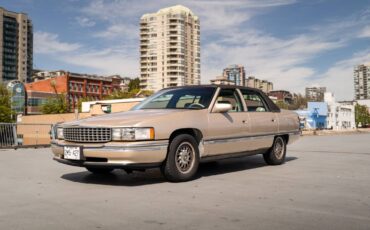 Cadillac-deville-1995-brown