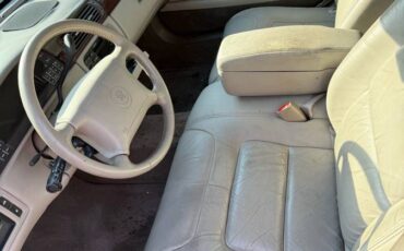 Cadillac-deville-1996-brown-1