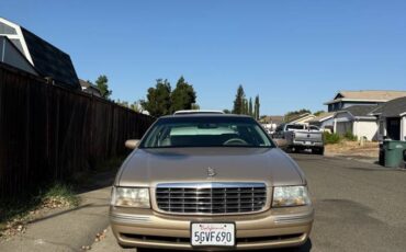 Cadillac-deville-1996-brown-3