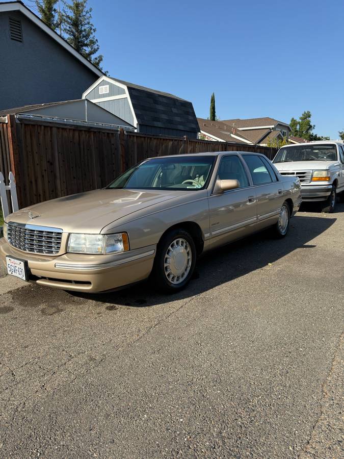 Cadillac-deville-1996-brown-6
