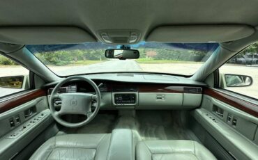 Cadillac-deville-1996-green-12