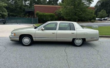 Cadillac-deville-1996-green