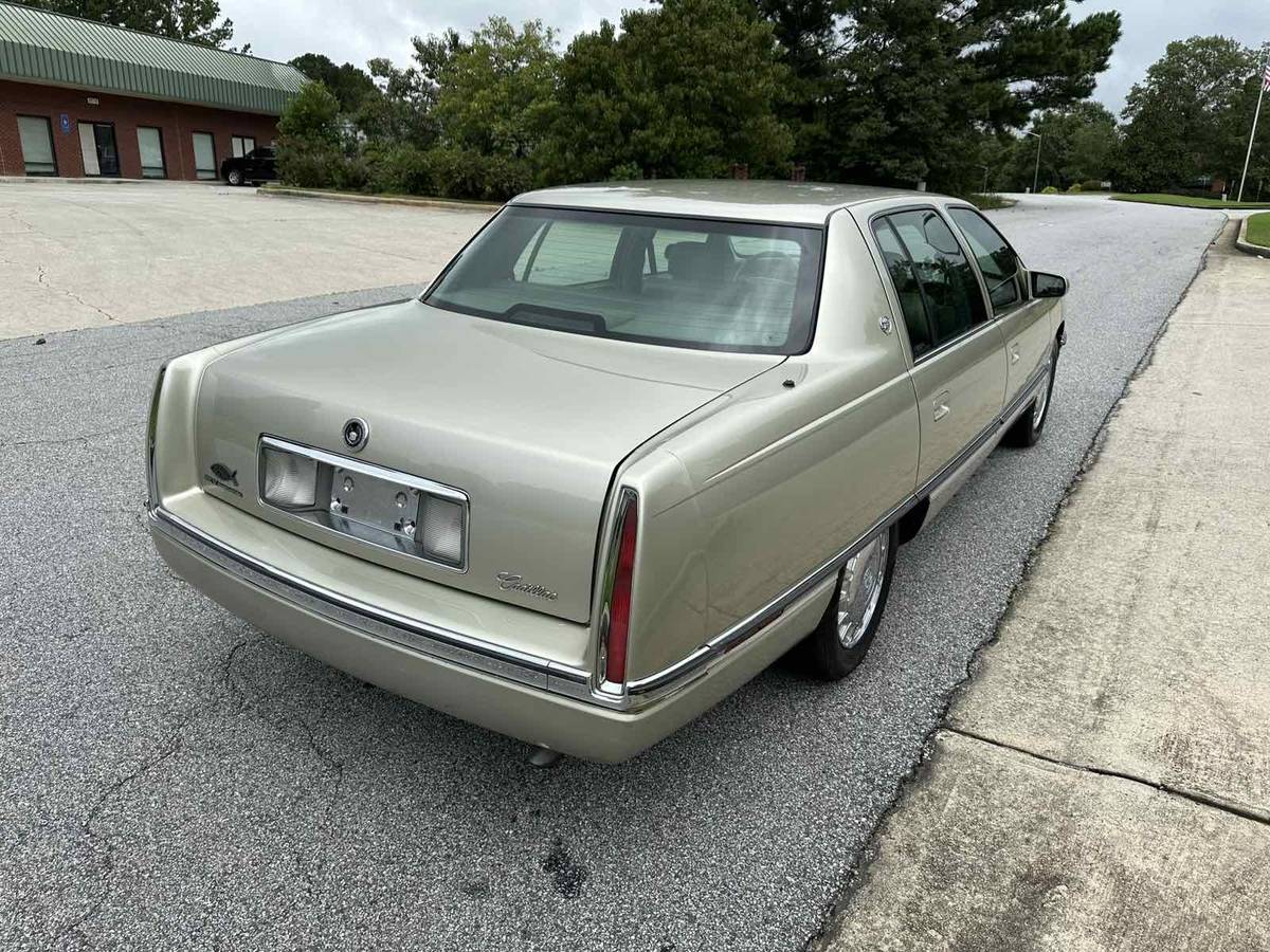 Cadillac-deville-1996-green-4