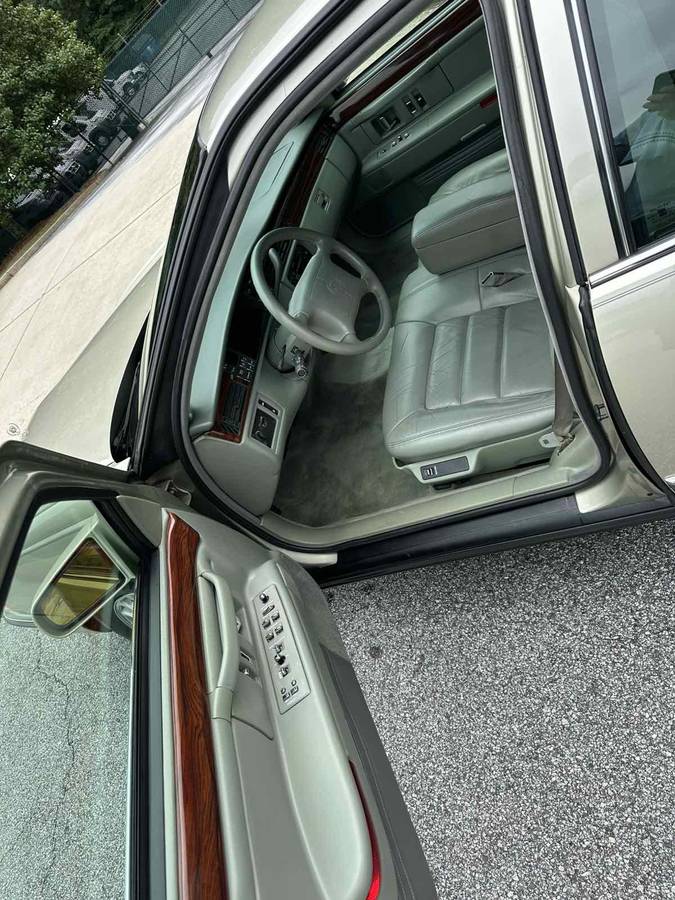 Cadillac-deville-1996-green-5