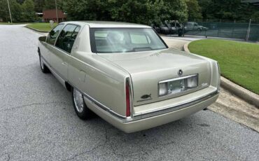 Cadillac-deville-1996-green-7