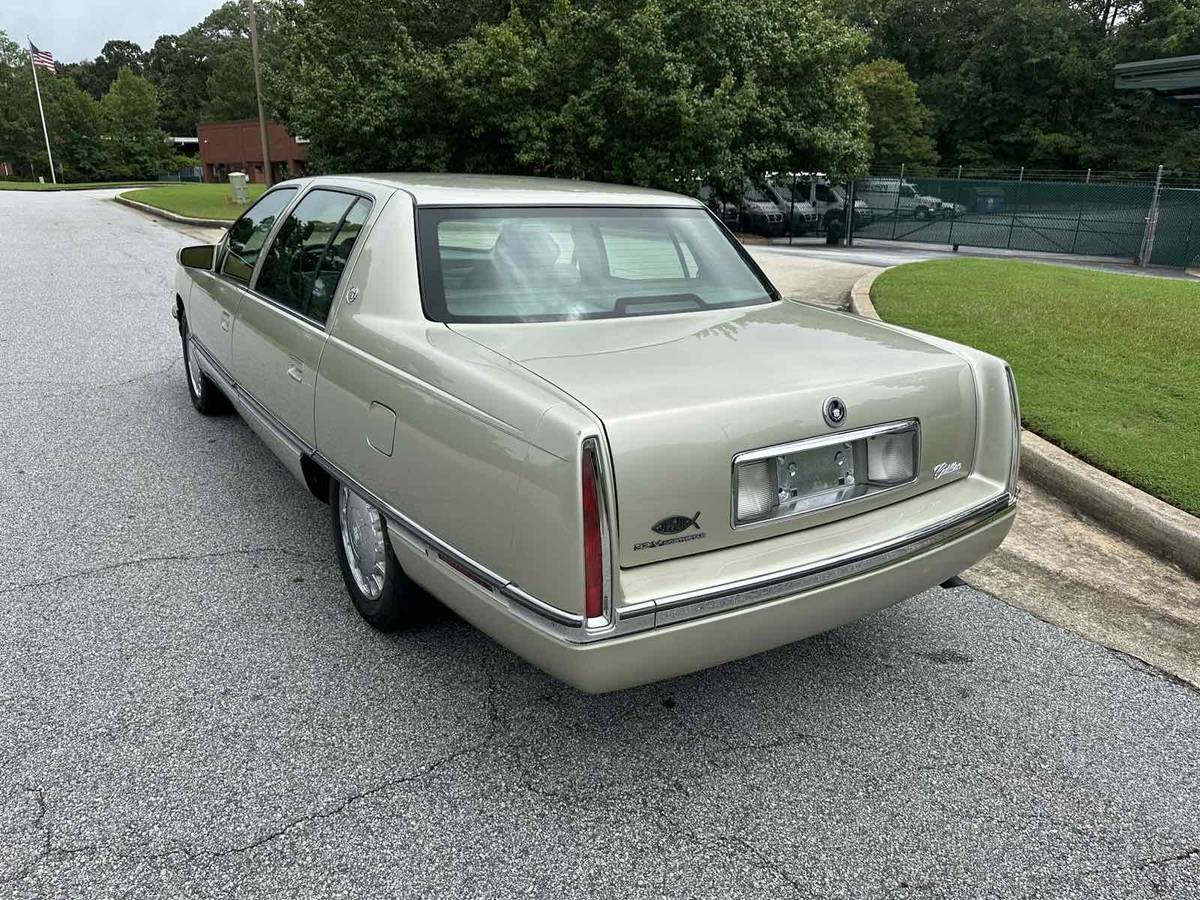 Cadillac-deville-1996-green-7