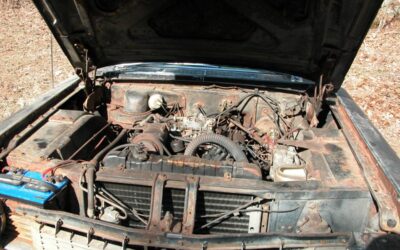 Cadillac deville model 63 1963