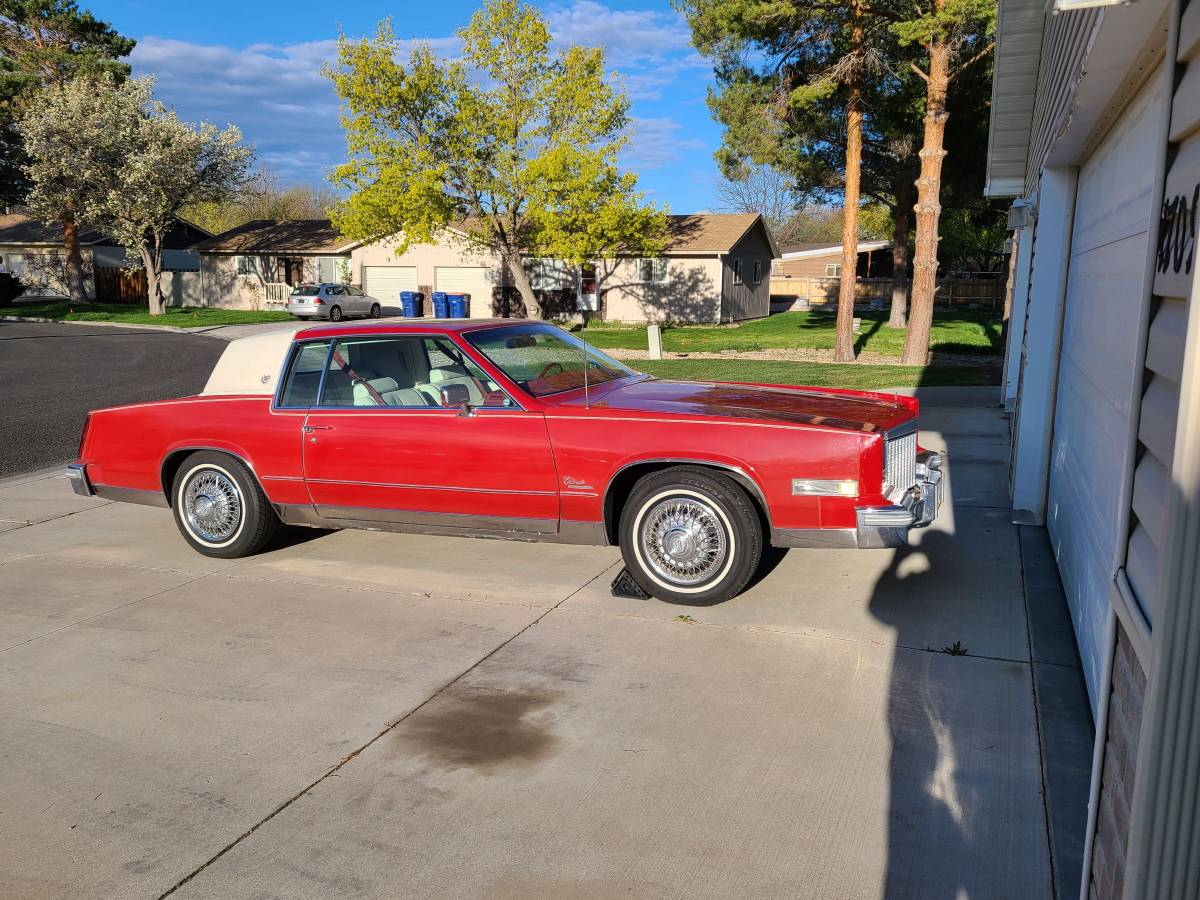 Cadillac-eldorado-1980-red