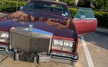 Cadillac-eldorado-1984-red-1