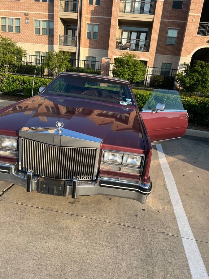 Cadillac-eldorado-1984-red-1