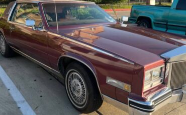 Cadillac-eldorado-1984-red