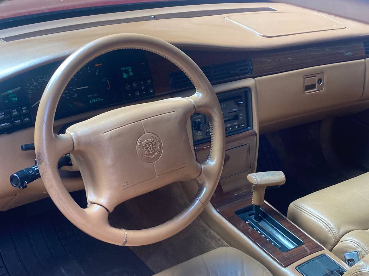 Cadillac-eldorado-touring-1995-red